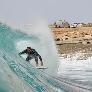 Tafoukt Surf Apartment