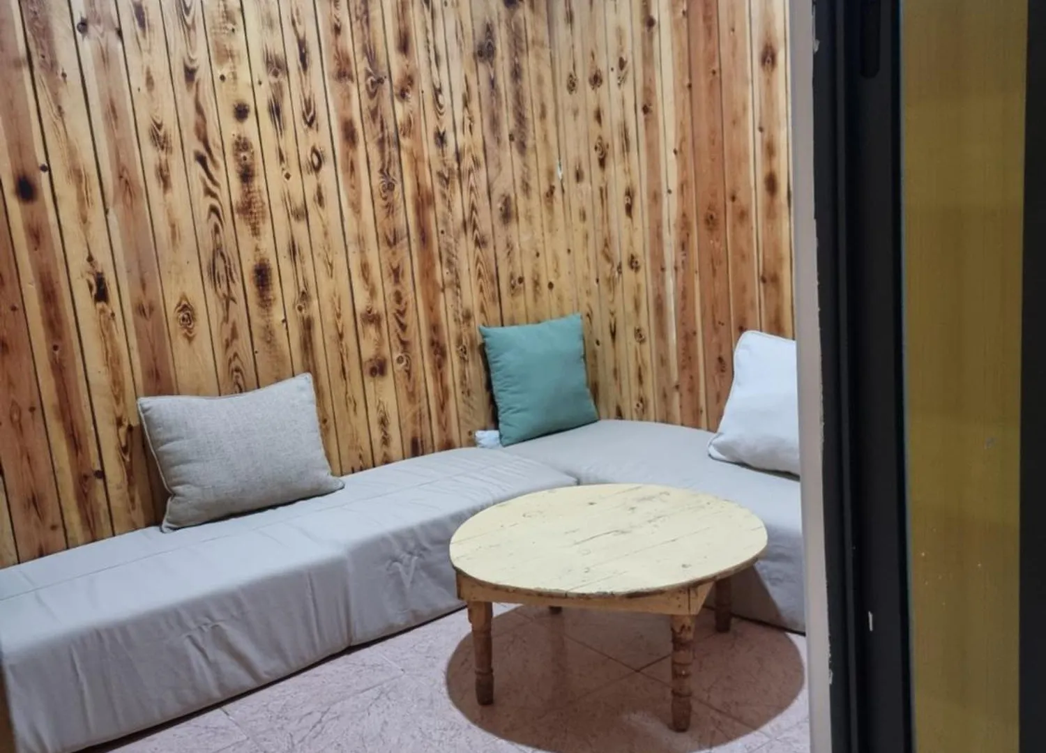 Room Taghazout Bed & Breakfast